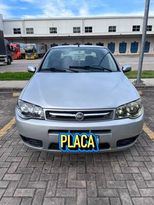FIAT PALIO 1.0 MPI FIRE ECONOMY 8V FLEX 2P MANUAL FIAT PALIO 1.0 MPI FIRE ECONOMY 8V FLEX 2P MANUAL